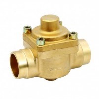 Клапан (вентиль) зворотний Hpeok PKV-3122/9