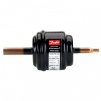 Фильтр-осушитель Danfoss DML 152X2/2S 023Z8250