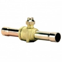 Вентиль (клапан) кульовий Danfoss GBC 28s 009G7063