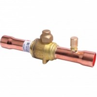 Вентиль (клапан) шаровый Danfoss GBC 6s H 009G7580