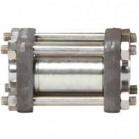 Клапан (вентиль) зворотний Danfoss NRVA 50 020-2005