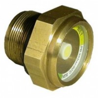 Індикатор вологості фреону (оглядове скло) Danfoss SGRN 1/2 014-0006