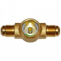 Індикатор вологості фреону (оглядове скло) Danfoss SGN 10 014-0162