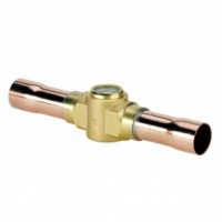 Cмотровое стекло Danfoss SGP 12s X 014L0086
