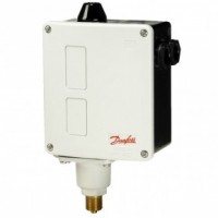 Реле тиску Danfoss RT 5A 017-504766