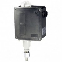 Реле тиску Danfoss RT 6AES 017-502166