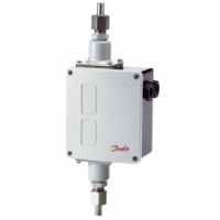 Реле тиску Danfoss RT 260A 017D001666