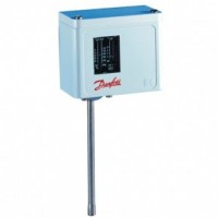 Реле тиску Danfoss KP5 060-117766