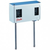 Реле тиску Danfoss KP17W 060-127666
