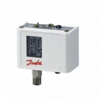 Реле тиску Danfoss KP1A 060-116266