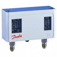 Реле тиску Danfoss KP15A 060-129566