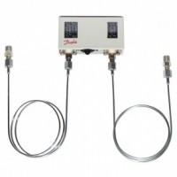 Реле тиску Danfoss KP15A 060-128366