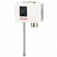 Реле тиску Danfoss KP1E 060-530066