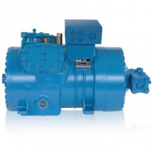 Frascold S15-29SK2 компрессор для холодильного обладнання