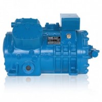 Frascold Q7-15SK3 компрессор для холодильного обладнання