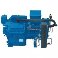 Frascold 2Z15-60.30Y standard control компрессор для холодильного обладнання