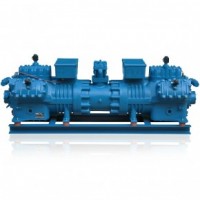 Frascold Twin W40-168Y компрессор для холодильного обладнання