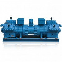 Frascold Twin W75-228Y компрессор для холодильного обладнання