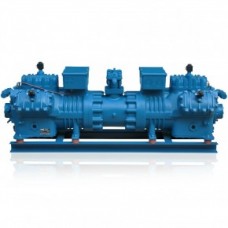 Frascold Twin W75-228Y компрессор для холодильного обладнання Frascold Twin W75-228Y компрессор для холодильного обладнання