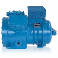 Frascold S10-52E компрессор для холодильного обладнання