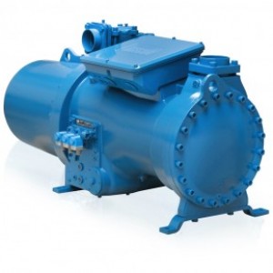 Frascold CXH52-125-372Y компрессор для холодильного обладнання