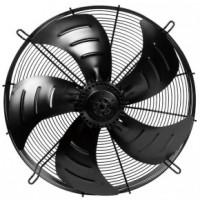 Вентилятор обдува Saiwei motor YWF4D-550B