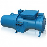 Frascold CXW01-50-230Y компрессор для холодильного обладнання