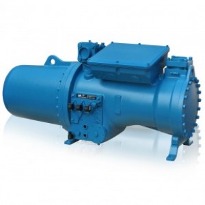Frascold CXW91-140-620Y компрессор для холодильного обладнання
