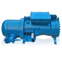Frascold CXHP01-60-230Y компрессор для холодильного обладнання