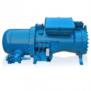 Frascold CXHP92-180-545Y компрессор для холодильного обладнання
