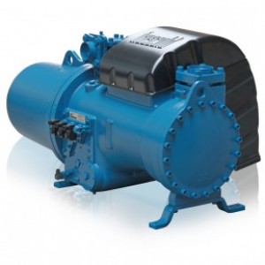 Frascold CXWIT9-240-702Y компрессор для холодильного обладнання