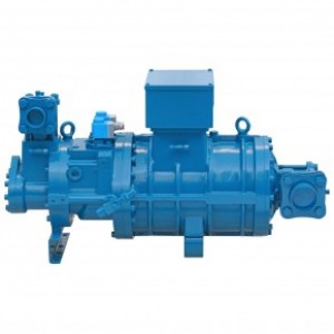 Frascold NRL2-60-210Y компрессор для холодильного обладнання