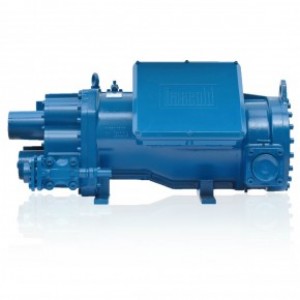 Frascold NRH6-110-372Y компрессор для холодильного обладнання