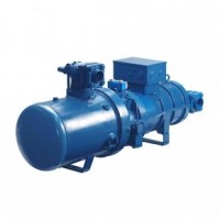Frascold CTSH8-50-186Y компрессор для холодильного обладнання
