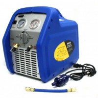 Станція для утилізації фреону Ice Loong RR500