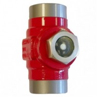 Смотровое стекло Danfoss MLI 20 A 100 Смотровое стекло Danfoss MLI 20 A 100