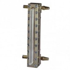 Оглядове скло Danfoss LLG 740