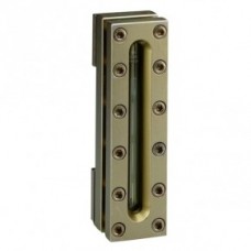 Оглядове скло Danfoss LLG 740 F