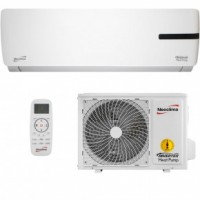 Кондиционер Neoclima Alaska 2.0 NS/NU-12AHTIw