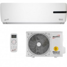 Кондиціонер Neoclima Alaska 2.0 NS / NU-12AHTIw