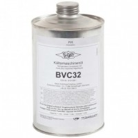 Синтетичне масло Bitzer BVC 32 1л