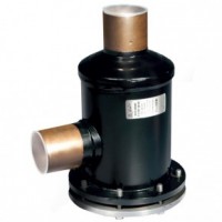 Корпус фильтра-осушителя разборного Sanhua HTG-A48210-901