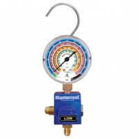 Манометрический колектор Mastercool MC-92103-EBL