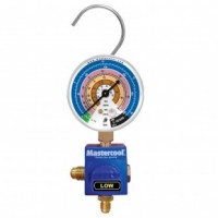 Манометрический коллектор Mastercool MC-92103-EBL1