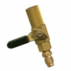 Вентиль кульовий Mastercool MC-90430