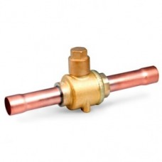 Вентиль (клапан) кульовий Sanhua SBV-13048