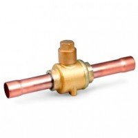 Вентиль (клапан) шаровый Sanhua SBV-13056