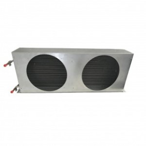 Sanhua SH036 конденсатор повітряного охолодження