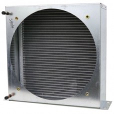 Sanhua SH037 конденсатор воздушного охлаждения 