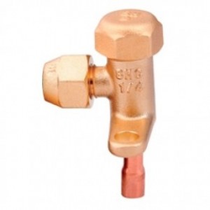 Вентиль (клапан) для кондиціонера Sanhua SSV-14001